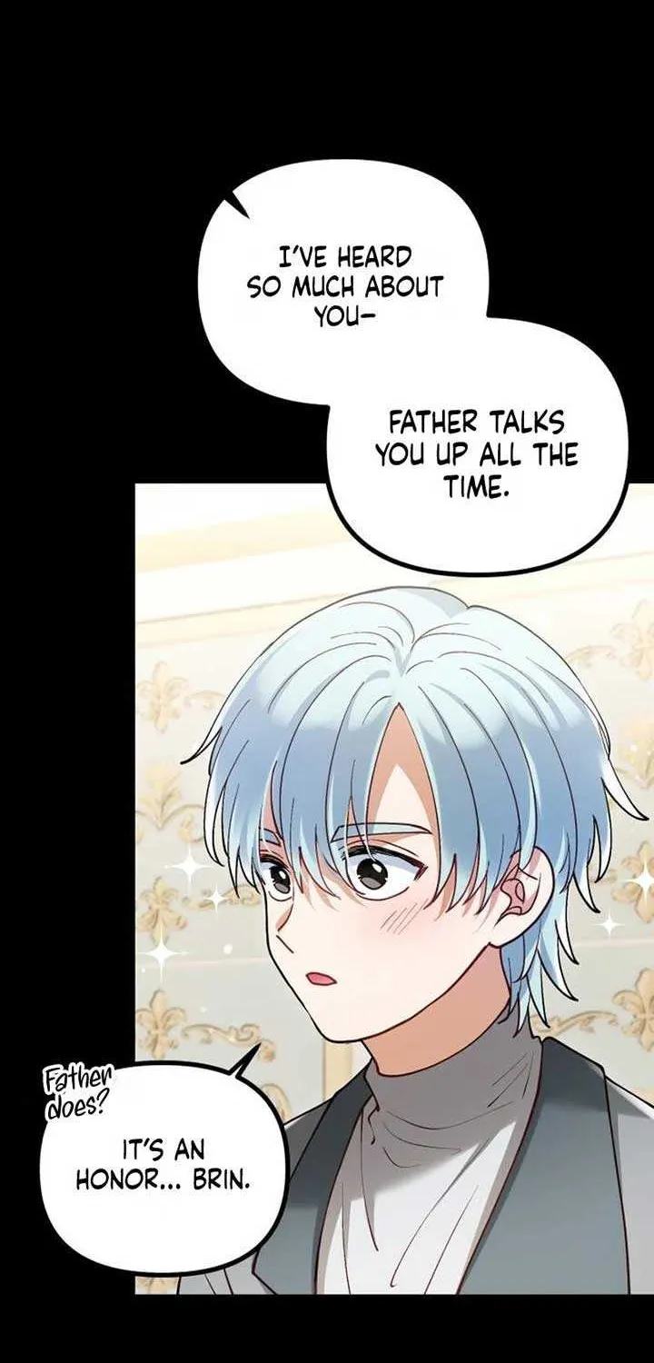 Read A Beast Swallowed by a Flower chapter 84 image 24 on Lezhin