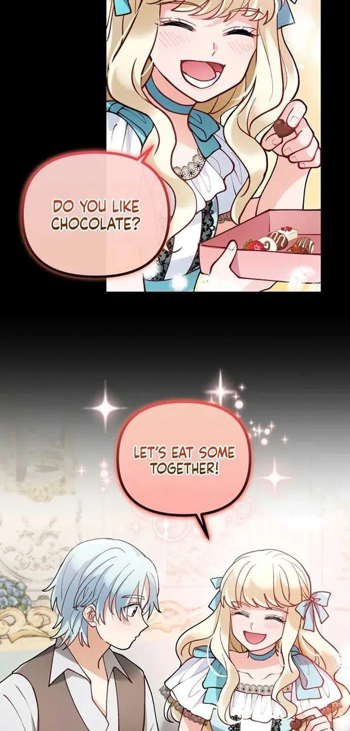 Read A Beast Swallowed by a Flower chapter 84 image 29 on Lezhin