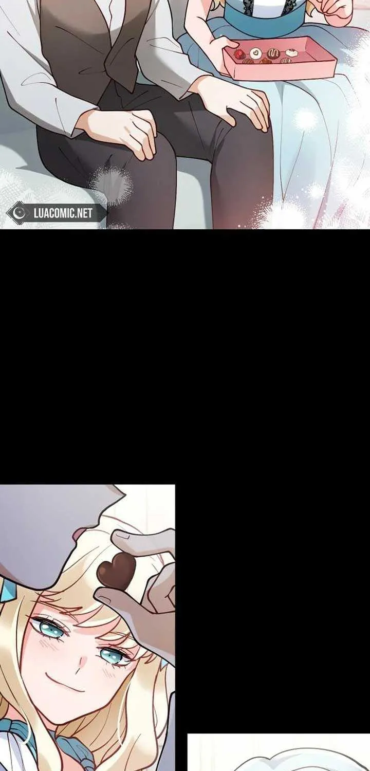 Read A Beast Swallowed by a Flower chapter 84 image 30 on Lezhin