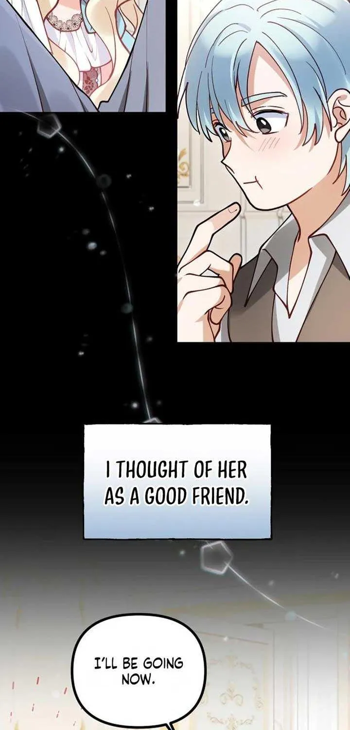 Read A Beast Swallowed by a Flower chapter 84 image 31 on Lezhin
