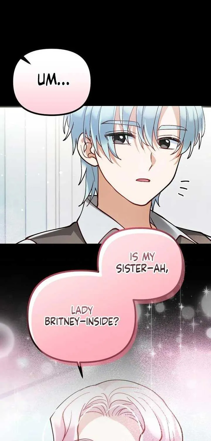 Read A Beast Swallowed by a Flower chapter 84 image 34 on Lezhin