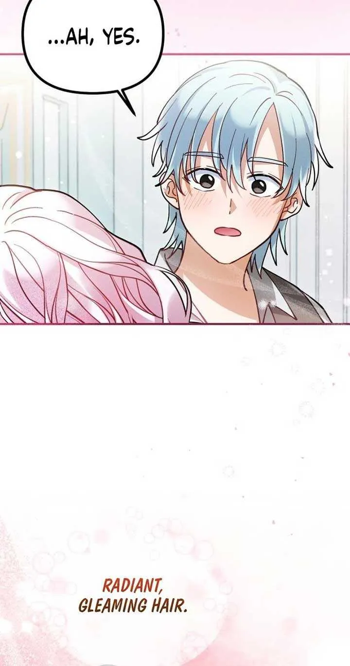 Read A Beast Swallowed by a Flower chapter 84 image 36 on Lezhin