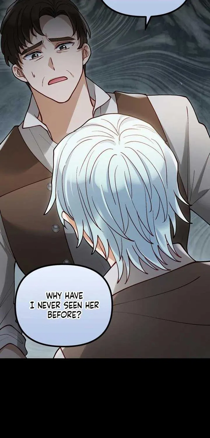 Read A Beast Swallowed by a Flower chapter 84 image 42 on Lezhin