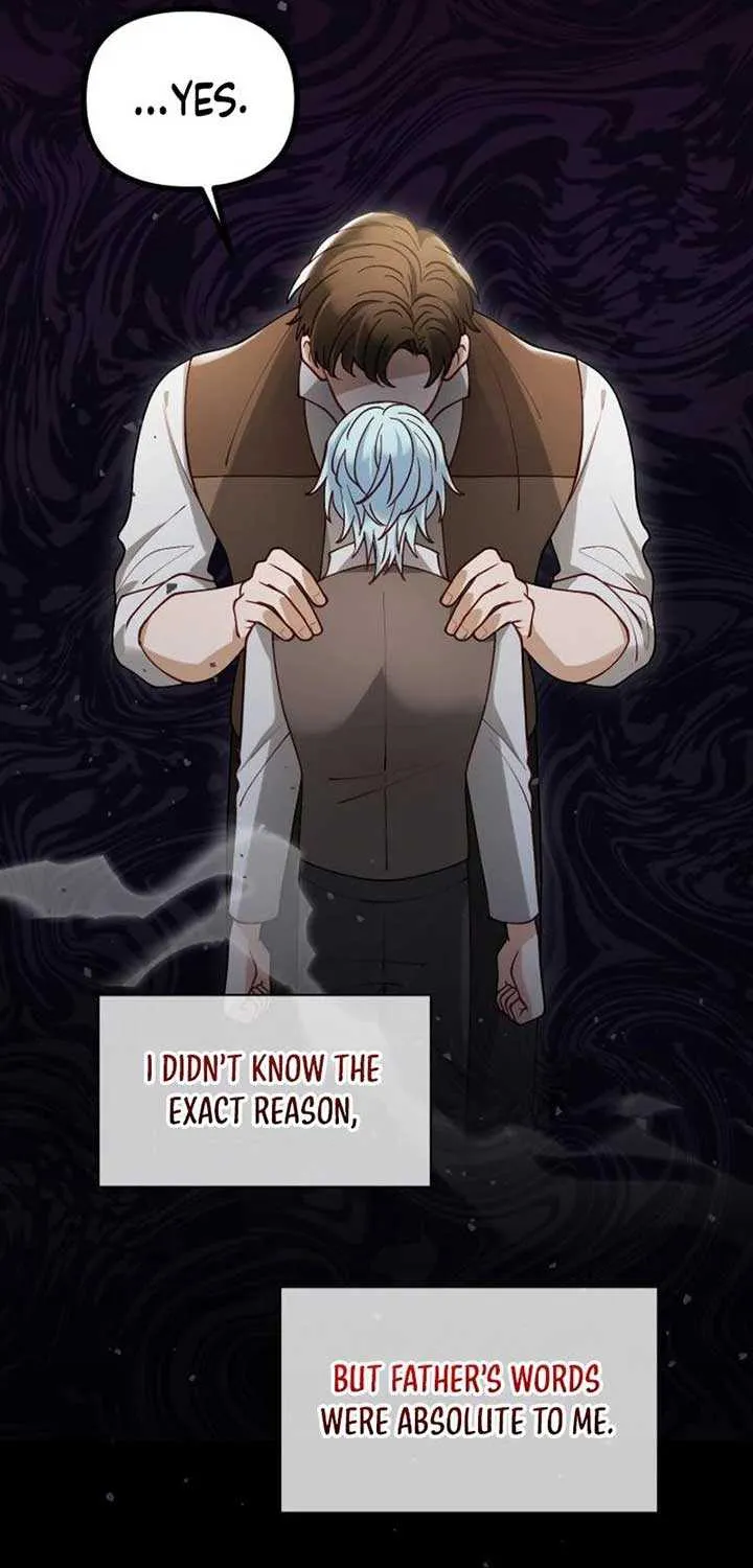 Read A Beast Swallowed by a Flower chapter 84 image 46 on Lezhin
