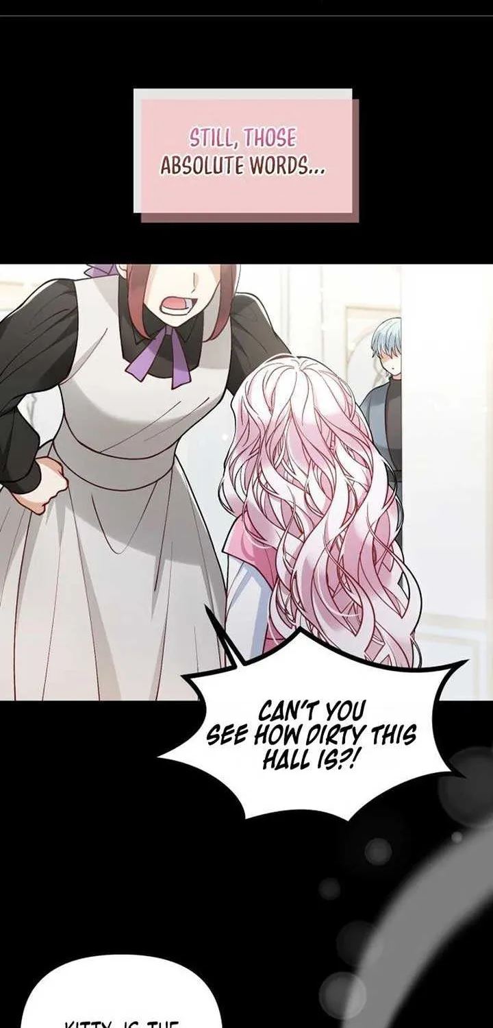 Read A Beast Swallowed by a Flower chapter 84 image 47 on Lezhin
