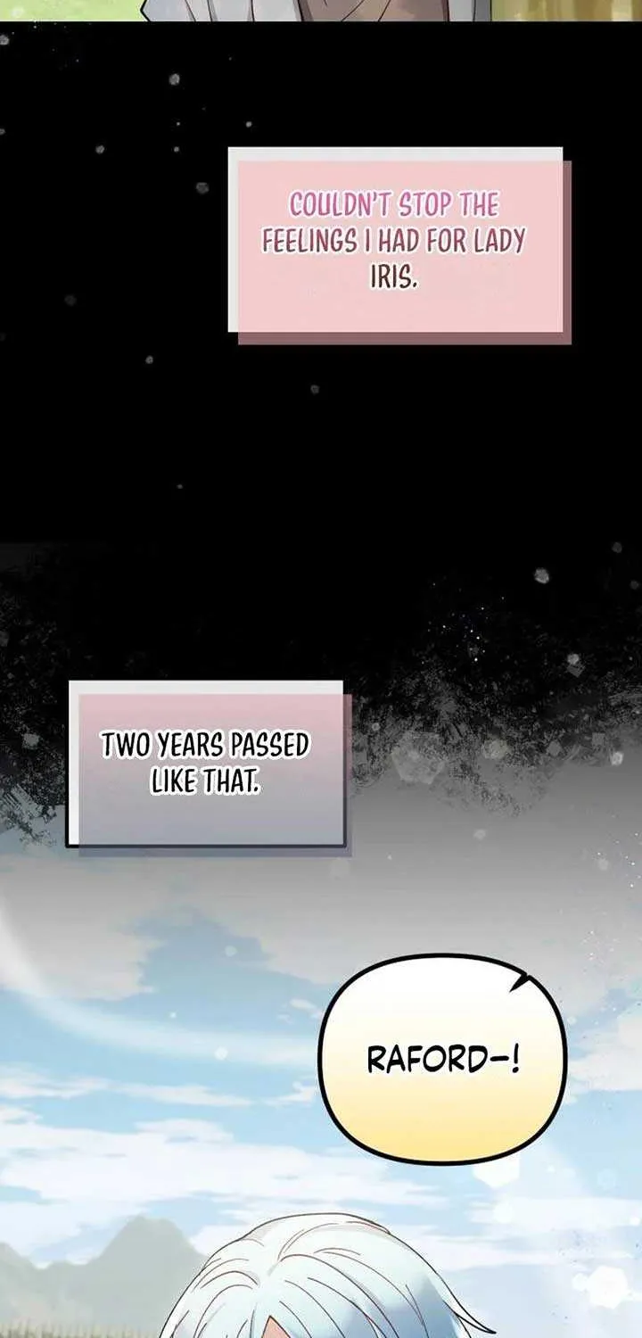 Read A Beast Swallowed by a Flower chapter 84 image 49 on Lezhin