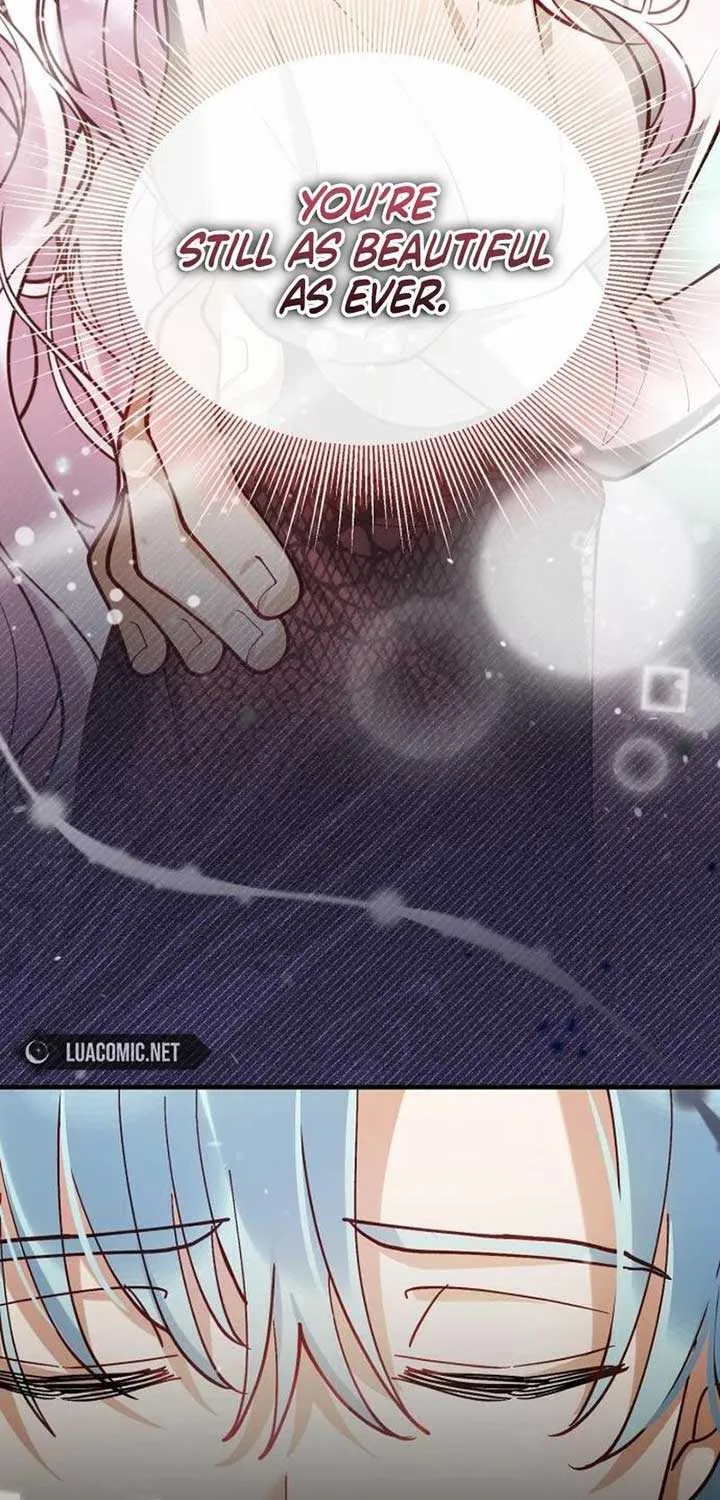 Read A Beast Swallowed by a Flower chapter 84 image 5 on Lezhin