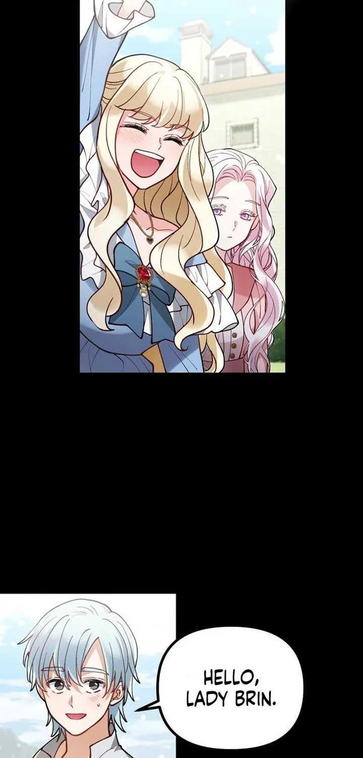 Read A Beast Swallowed by a Flower chapter 84 image 51 on Lezhin