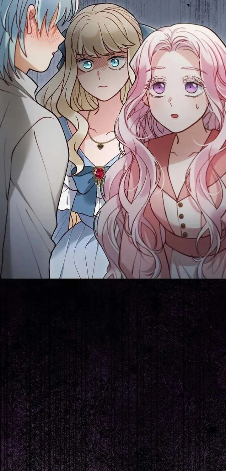 Read A Beast Swallowed by a Flower chapter 84 image 53 on Lezhin