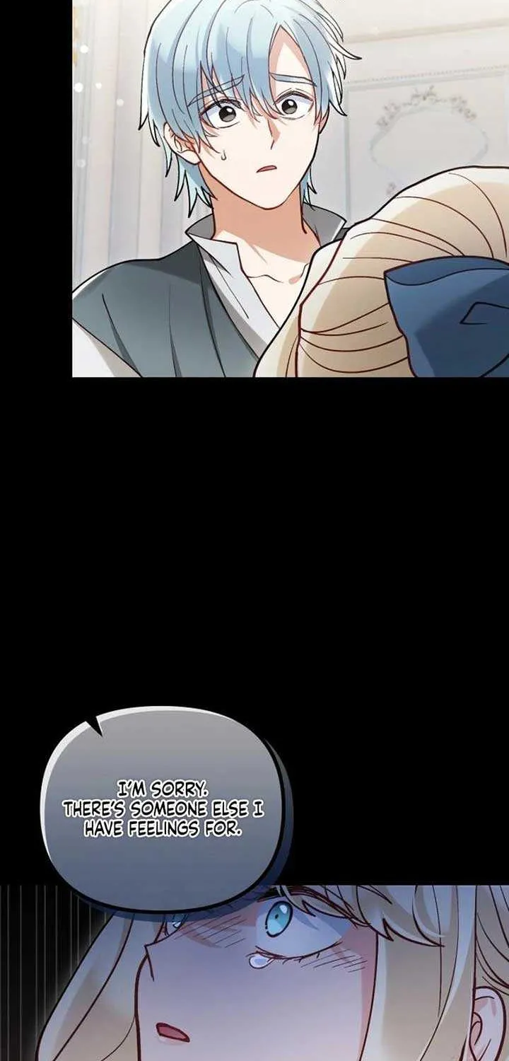 Read A Beast Swallowed by a Flower chapter 84 image 56 on Lezhin