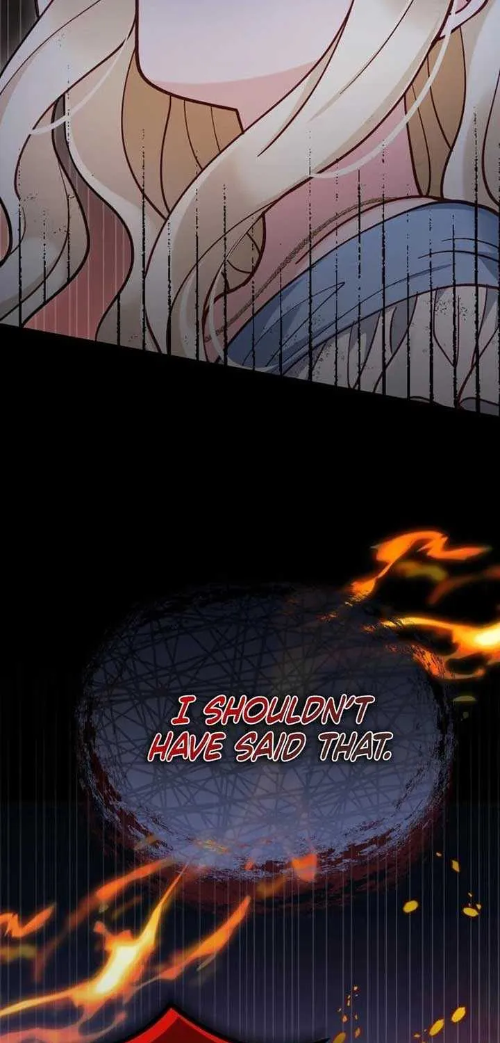 Read A Beast Swallowed by a Flower chapter 84 image 57 on Lezhin