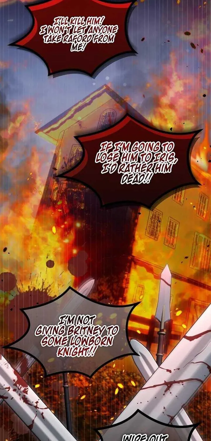 Read A Beast Swallowed by a Flower chapter 84 image 58 on Lezhin