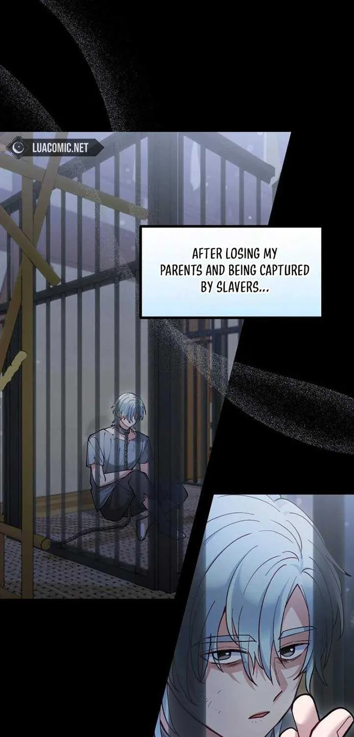 Read A Beast Swallowed by a Flower chapter 84 image 61 on Lezhin