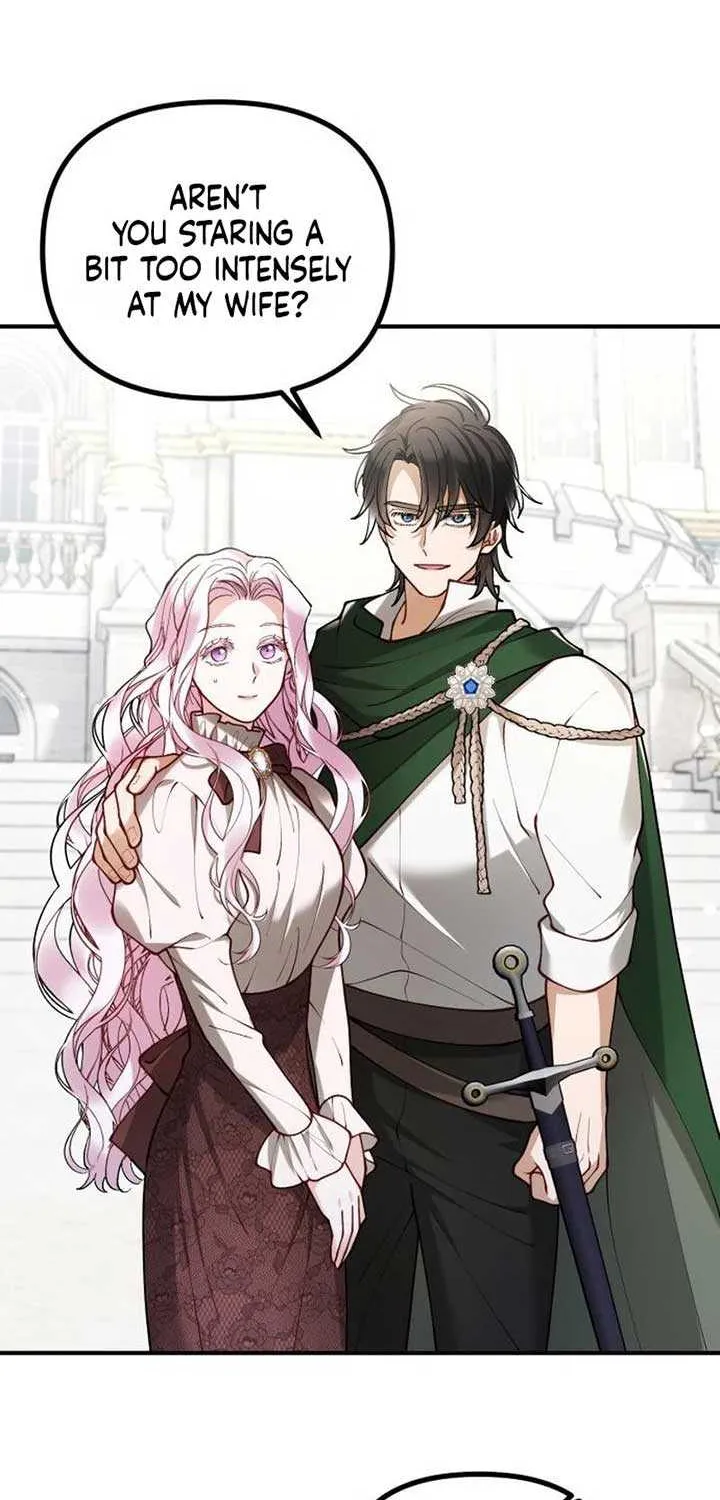 Read A Beast Swallowed by a Flower chapter 84 image 65 on Lezhin