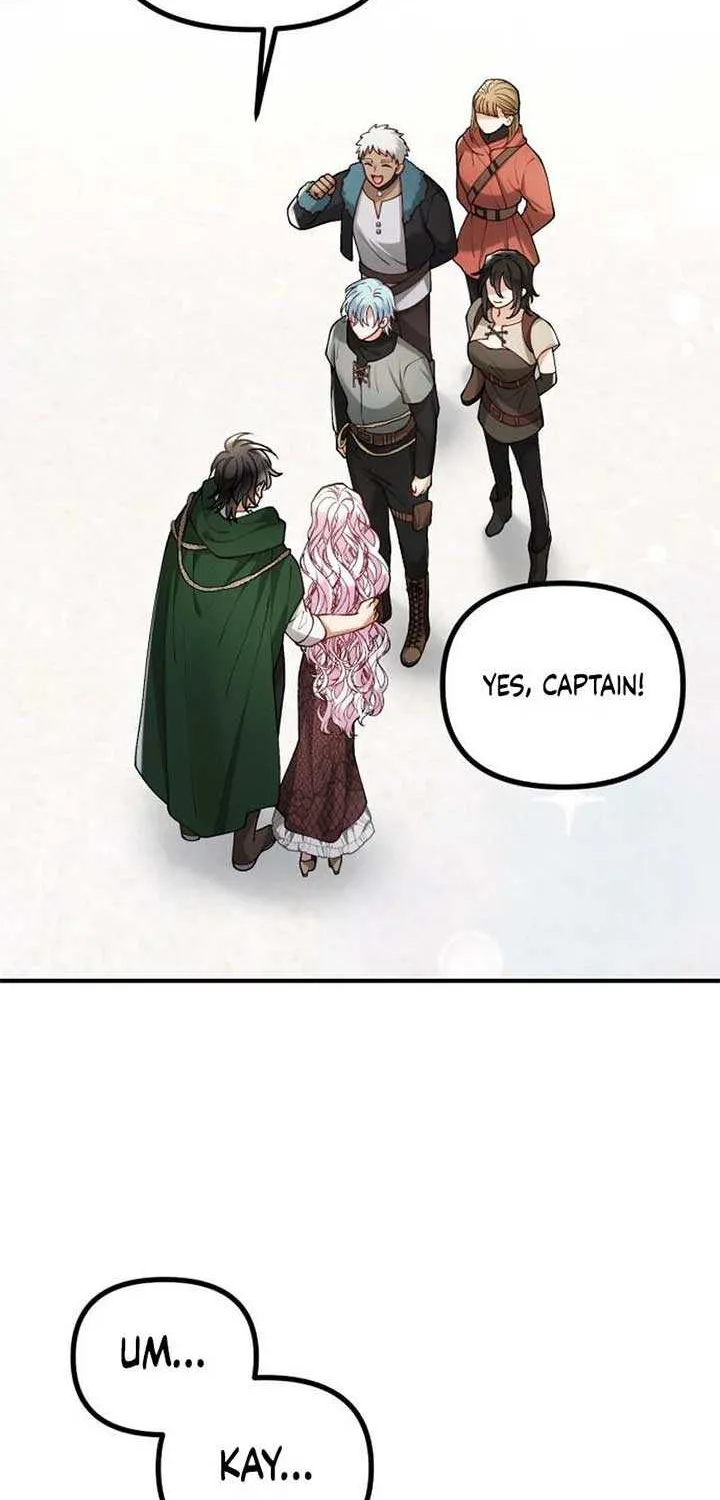 Read A Beast Swallowed by a Flower chapter 85 image 1 on Lezhin