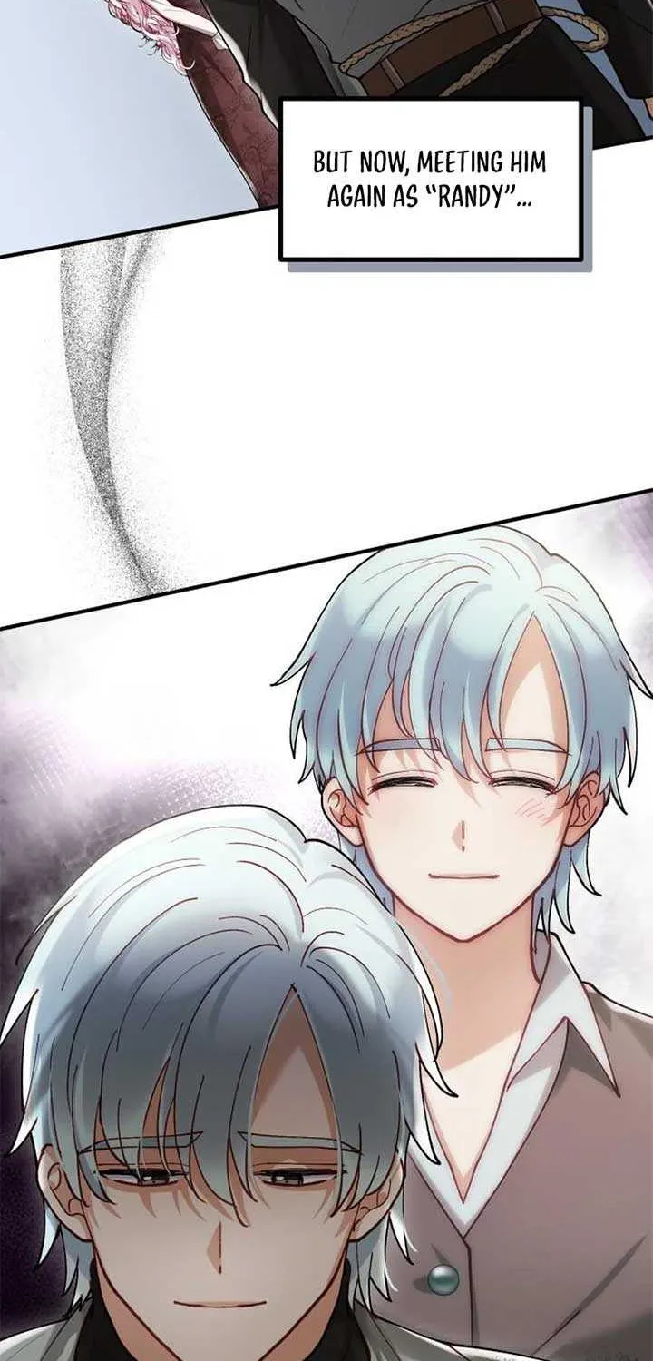 Read A Beast Swallowed by a Flower chapter 85 image 10 on Lezhin