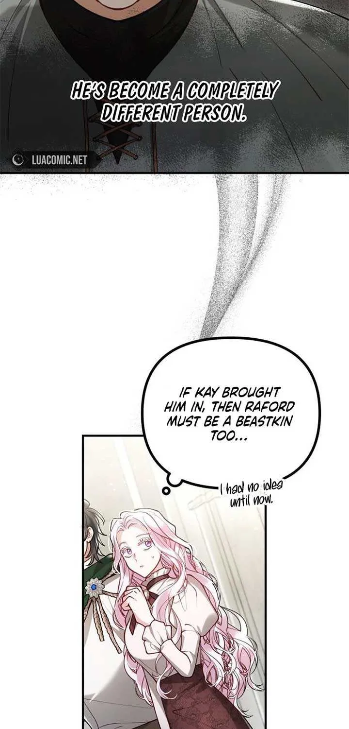 Read A Beast Swallowed by a Flower chapter 85 image 11 on Lezhin