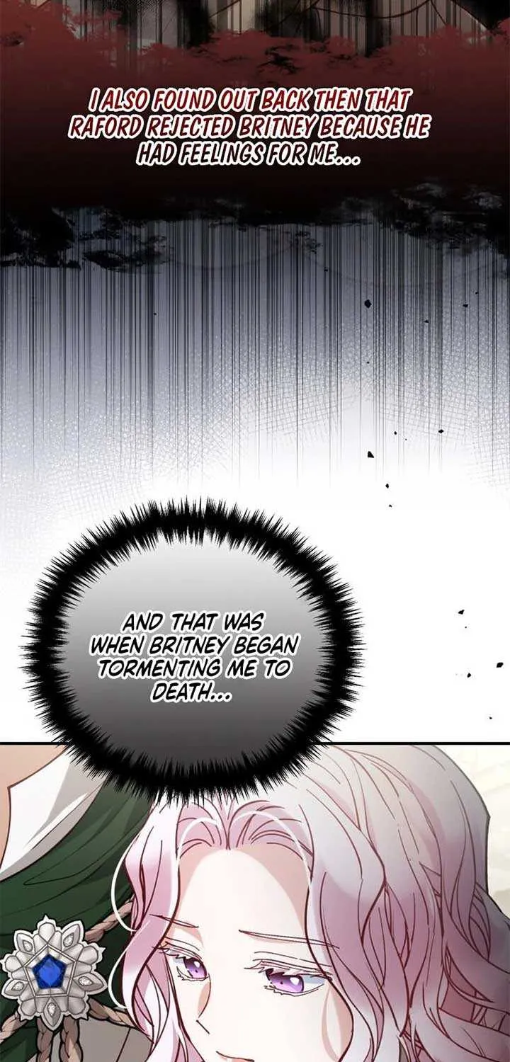 Read A Beast Swallowed by a Flower chapter 85 image 15 on Lezhin