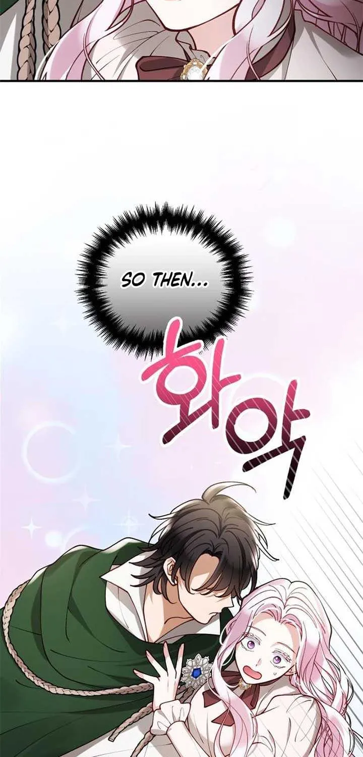 Read A Beast Swallowed by a Flower chapter 85 image 16 on Lezhin