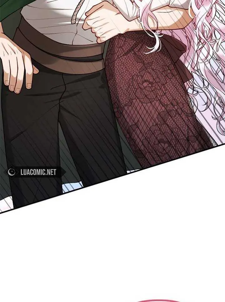Read A Beast Swallowed by a Flower chapter 85 image 17 on Lezhin