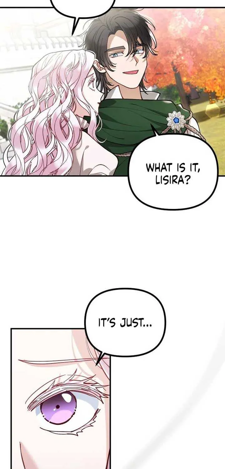 Read A Beast Swallowed by a Flower chapter 85 image 2 on Lezhin
