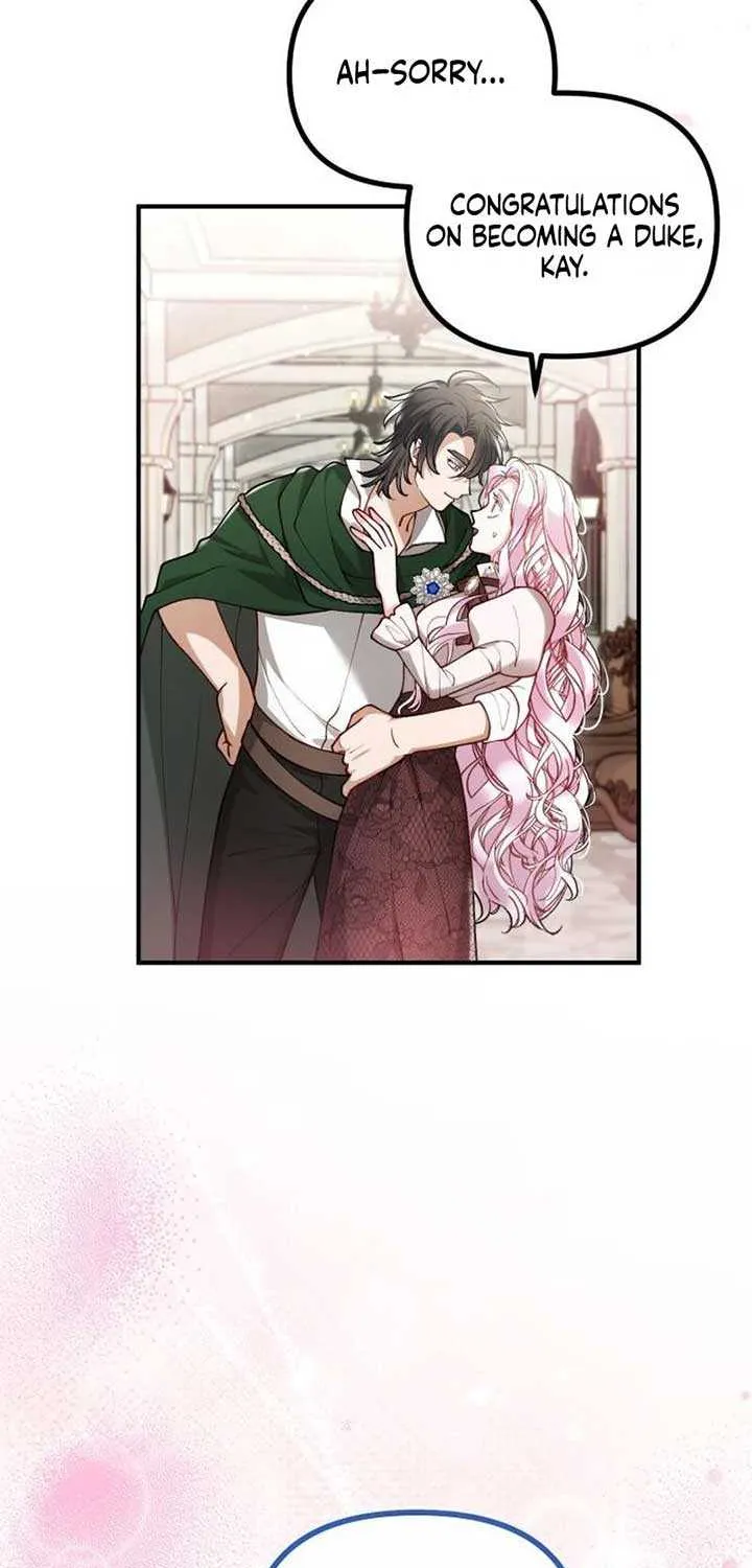 Read A Beast Swallowed by a Flower chapter 85 image 20 on Lezhin