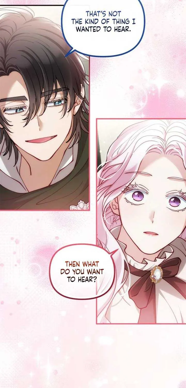 Read A Beast Swallowed by a Flower chapter 85 image 21 on Lezhin