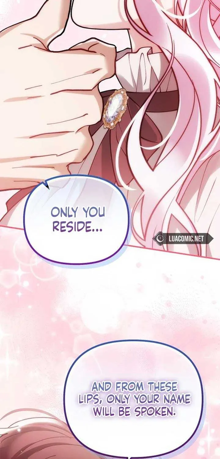 Read A Beast Swallowed by a Flower chapter 85 image 23 on Lezhin