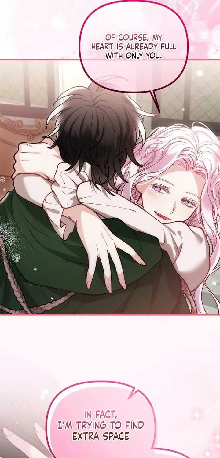 Read A Beast Swallowed by a Flower chapter 85 image 27 on Lezhin