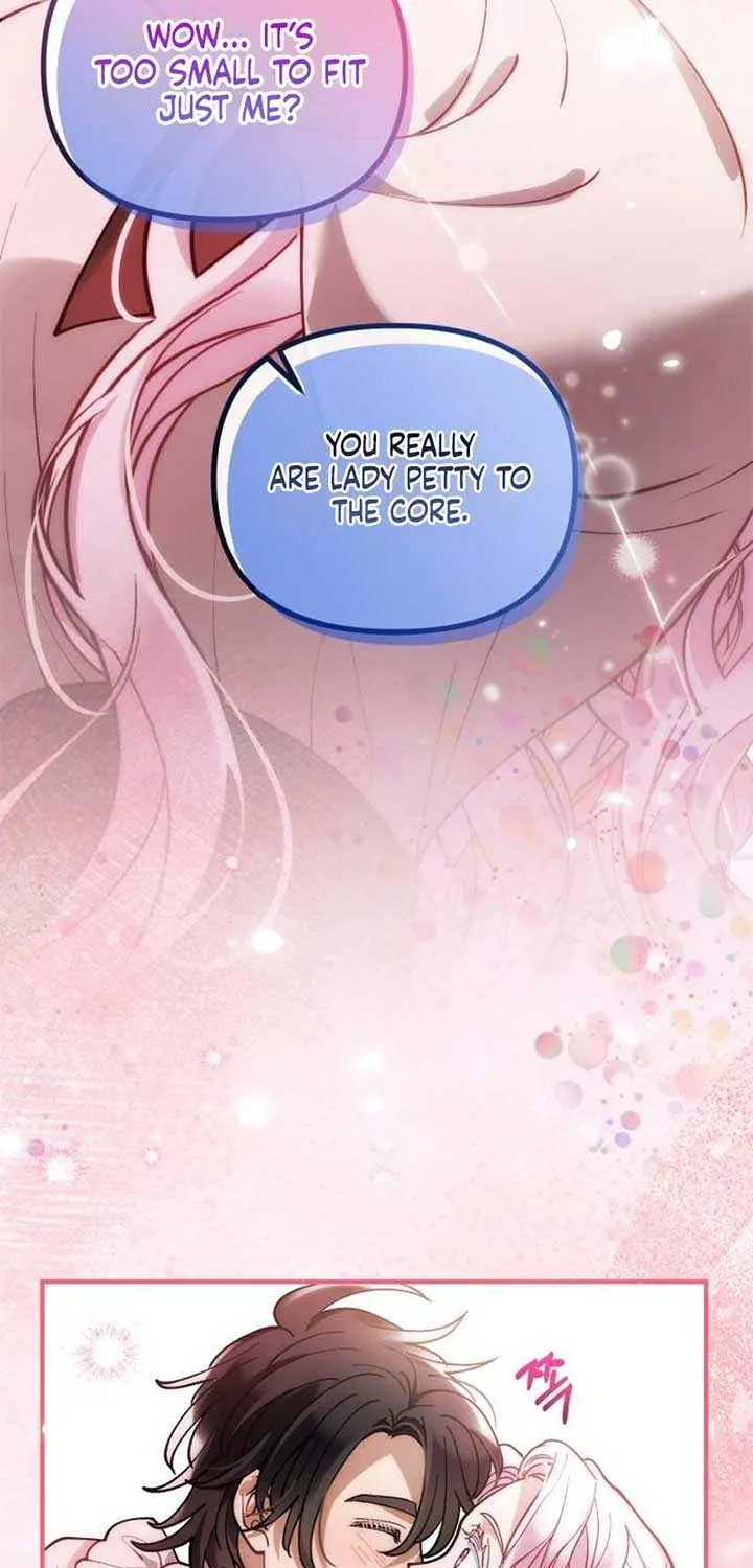 Read A Beast Swallowed by a Flower chapter 85 image 29 on Lezhin