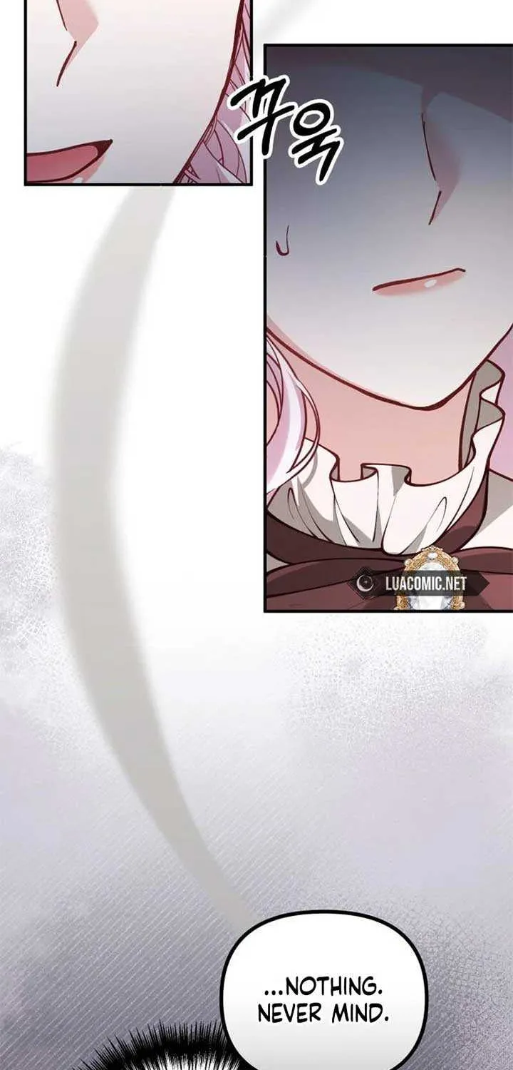 Read A Beast Swallowed by a Flower chapter 85 image 3 on Lezhin