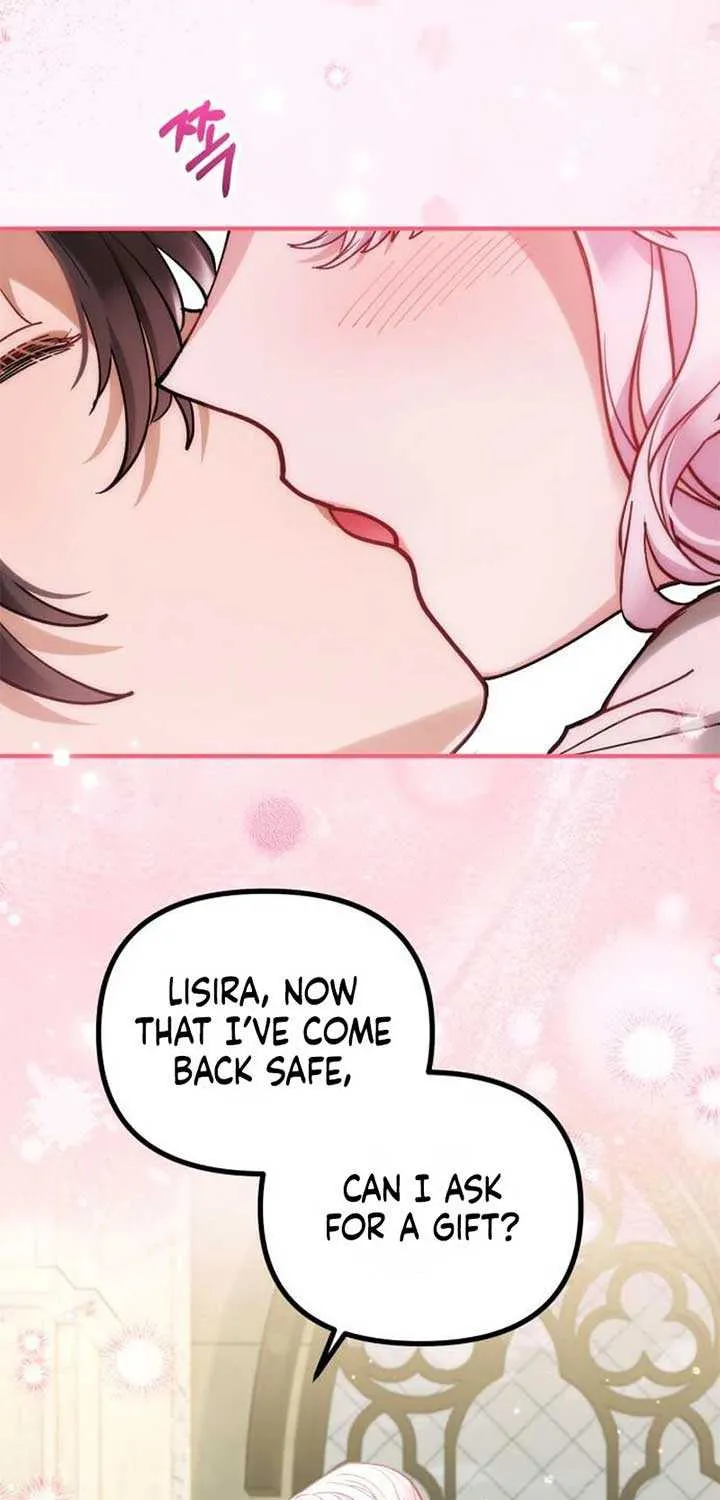 Read A Beast Swallowed by a Flower chapter 85 image 31 on Lezhin
