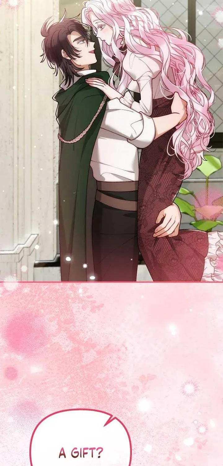 Read A Beast Swallowed by a Flower chapter 85 image 32 on Lezhin