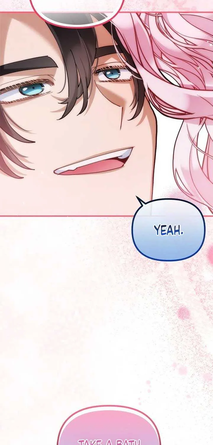 Read A Beast Swallowed by a Flower chapter 85 image 33 on Lezhin