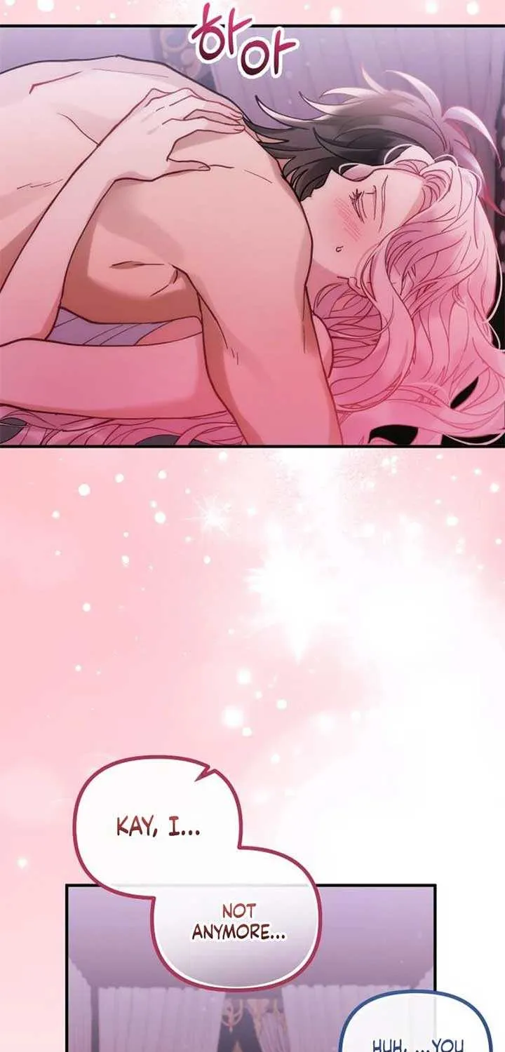 Read A Beast Swallowed by a Flower chapter 85 image 36 on Lezhin