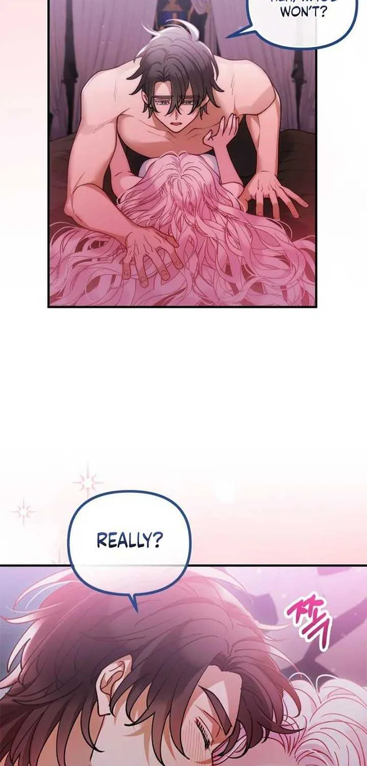 Read A Beast Swallowed by a Flower chapter 85 image 37 on Lezhin