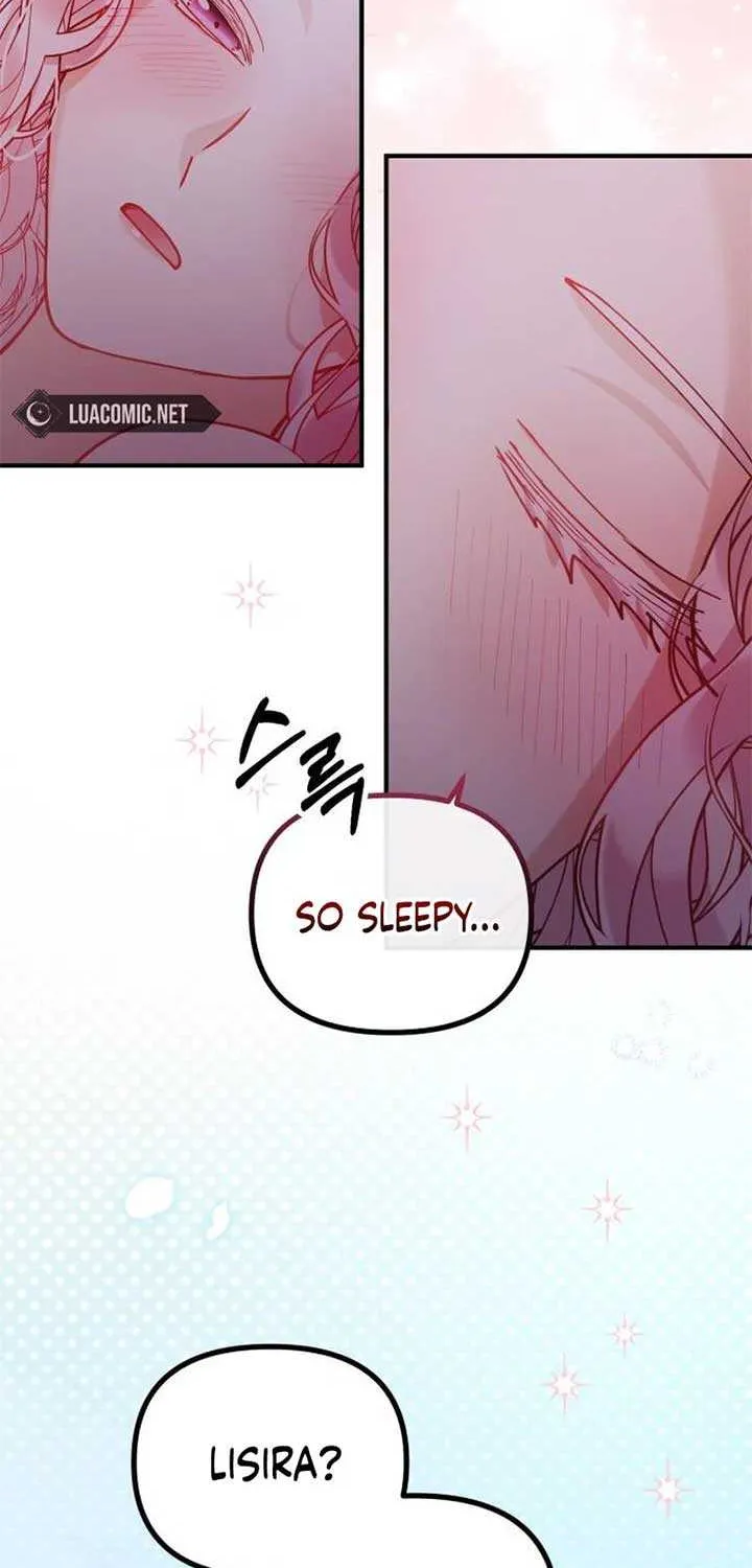 Read A Beast Swallowed by a Flower chapter 85 image 39 on Lezhin