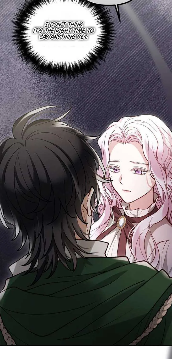 Read A Beast Swallowed by a Flower chapter 85 image 4 on Lezhin