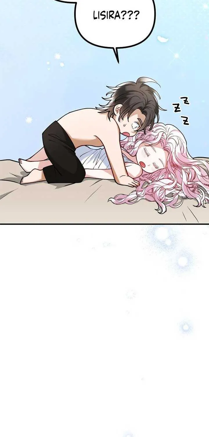 Read A Beast Swallowed by a Flower chapter 85 image 40 on Lezhin