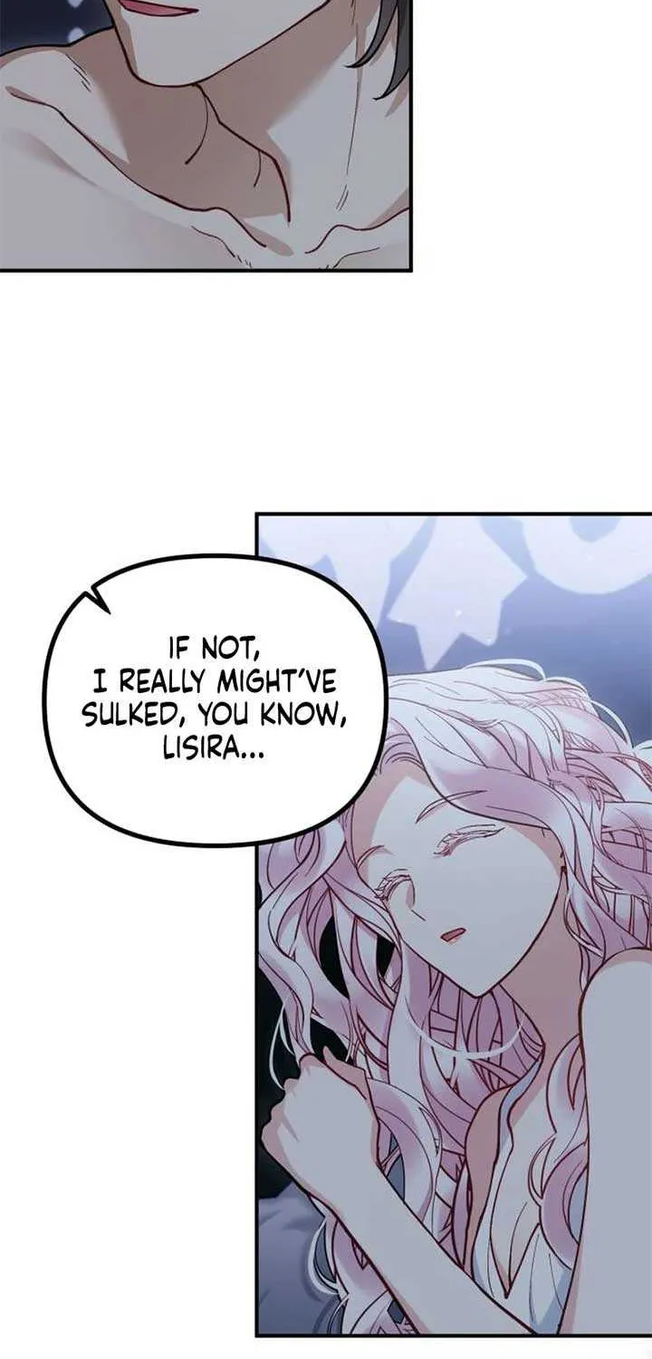 Read A Beast Swallowed by a Flower chapter 85 image 43 on Lezhin