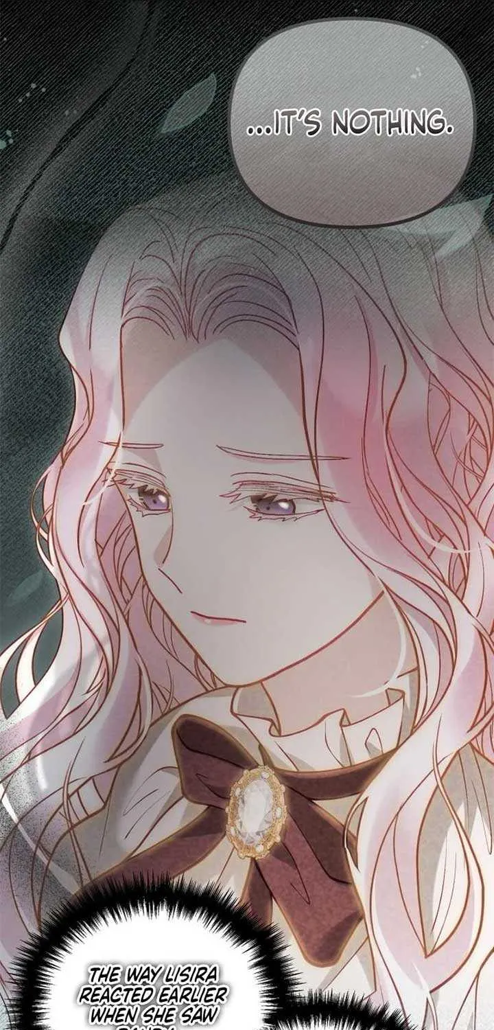 Read A Beast Swallowed by a Flower chapter 85 image 45 on Lezhin