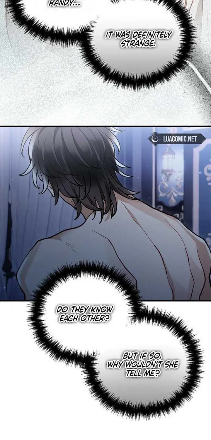 Read A Beast Swallowed by a Flower chapter 85 image 46 on Lezhin