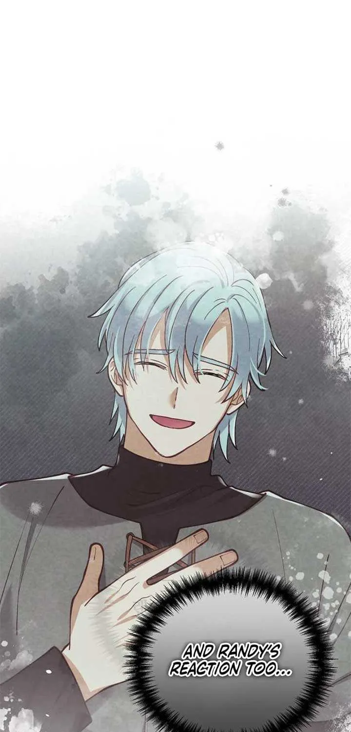 Read A Beast Swallowed by a Flower chapter 85 image 47 on Lezhin