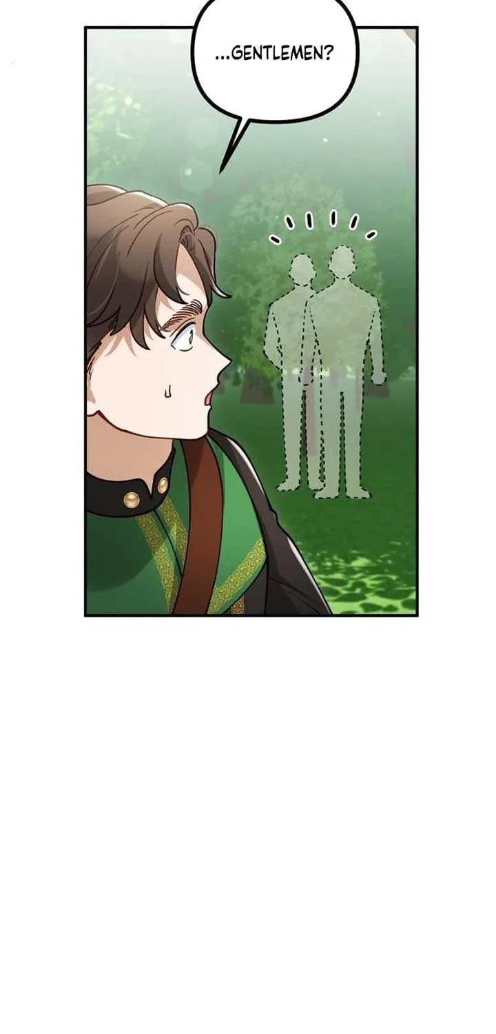 Read A Beast Swallowed by a Flower chapter 85 image 56 on Lezhin