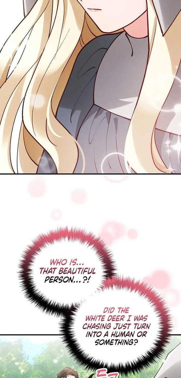 Read A Beast Swallowed by a Flower chapter 85 image 61 on Lezhin