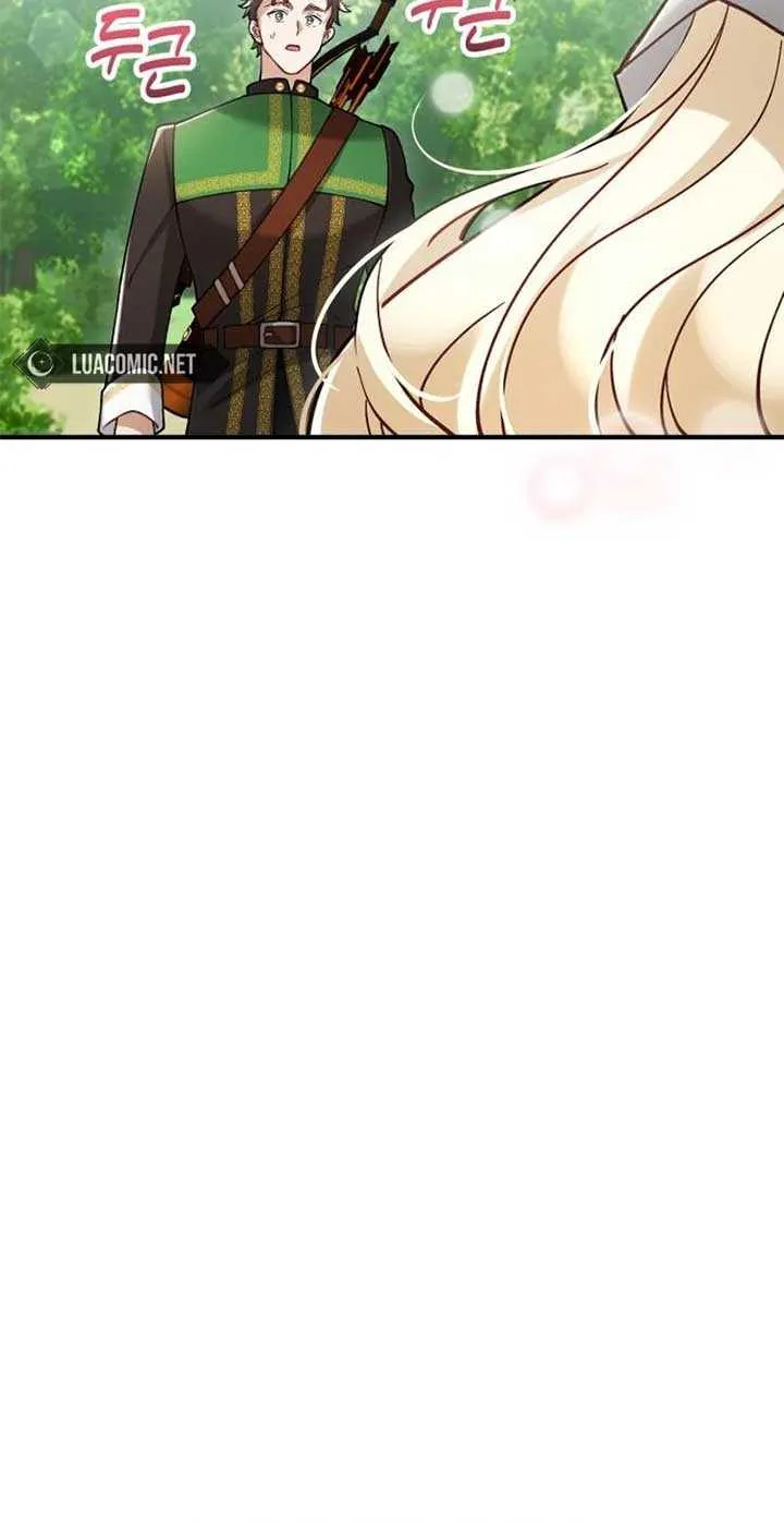 Read A Beast Swallowed by a Flower chapter 85 image 62 on Lezhin