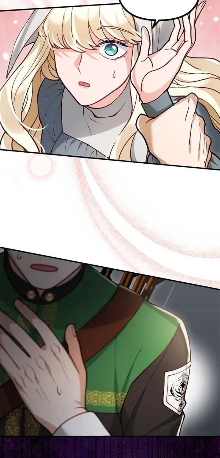 Read A Beast Swallowed by a Flower chapter 85 image 66 on Lezhin