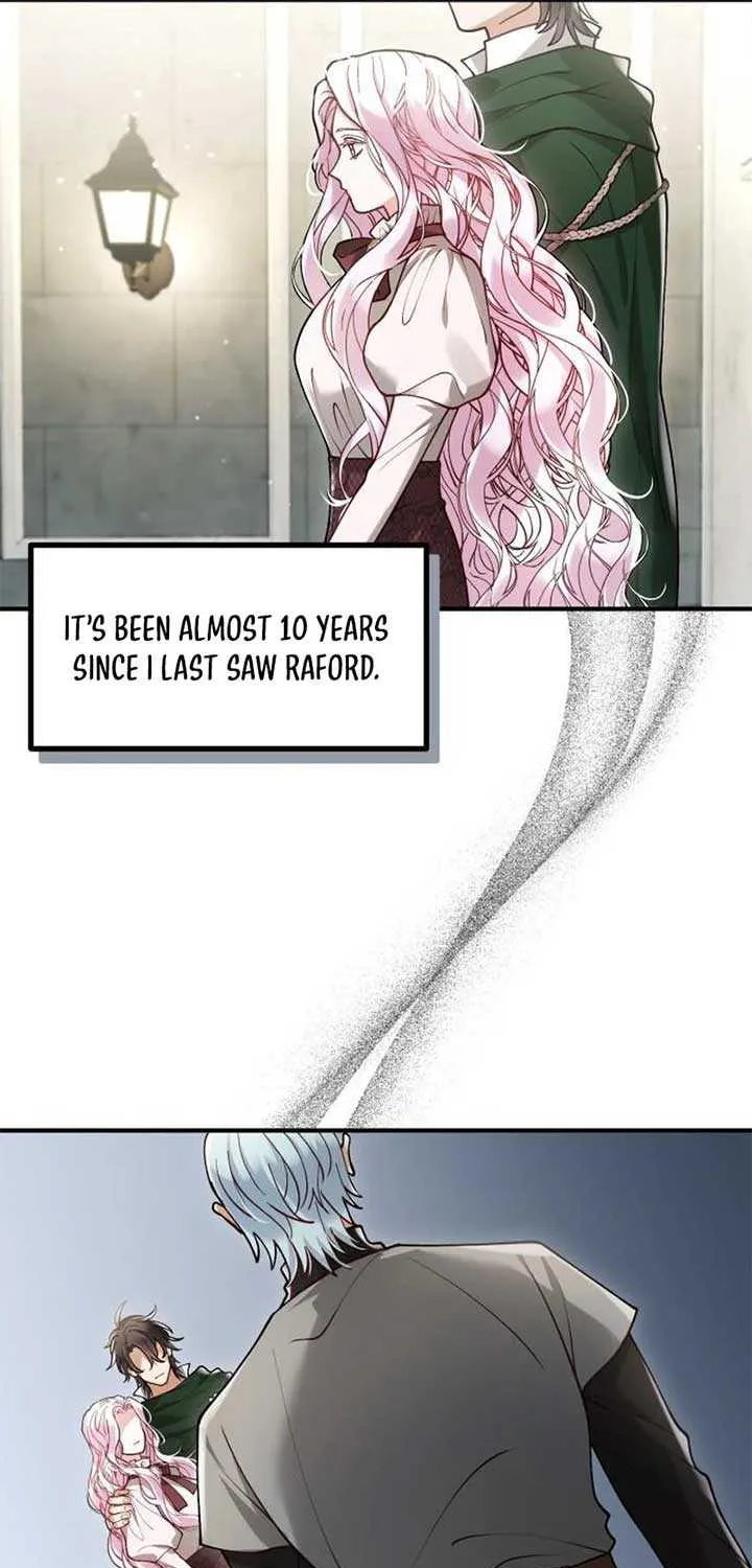 Read A Beast Swallowed by a Flower chapter 85 image 9 on Lezhin