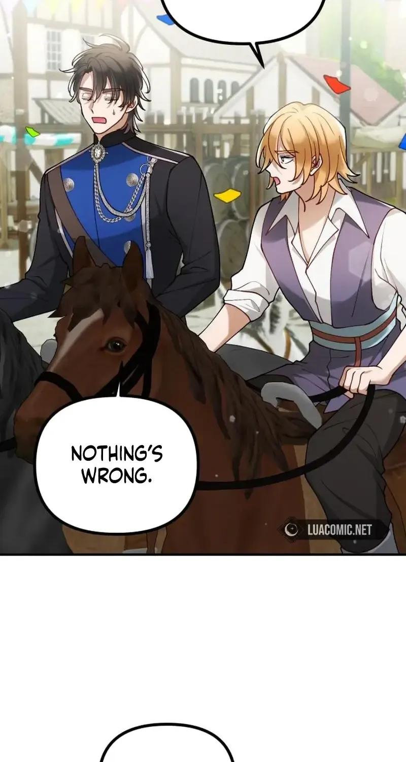 Read A Beast Swallowed by a Flower chapter 86 image 14 on Lezhin