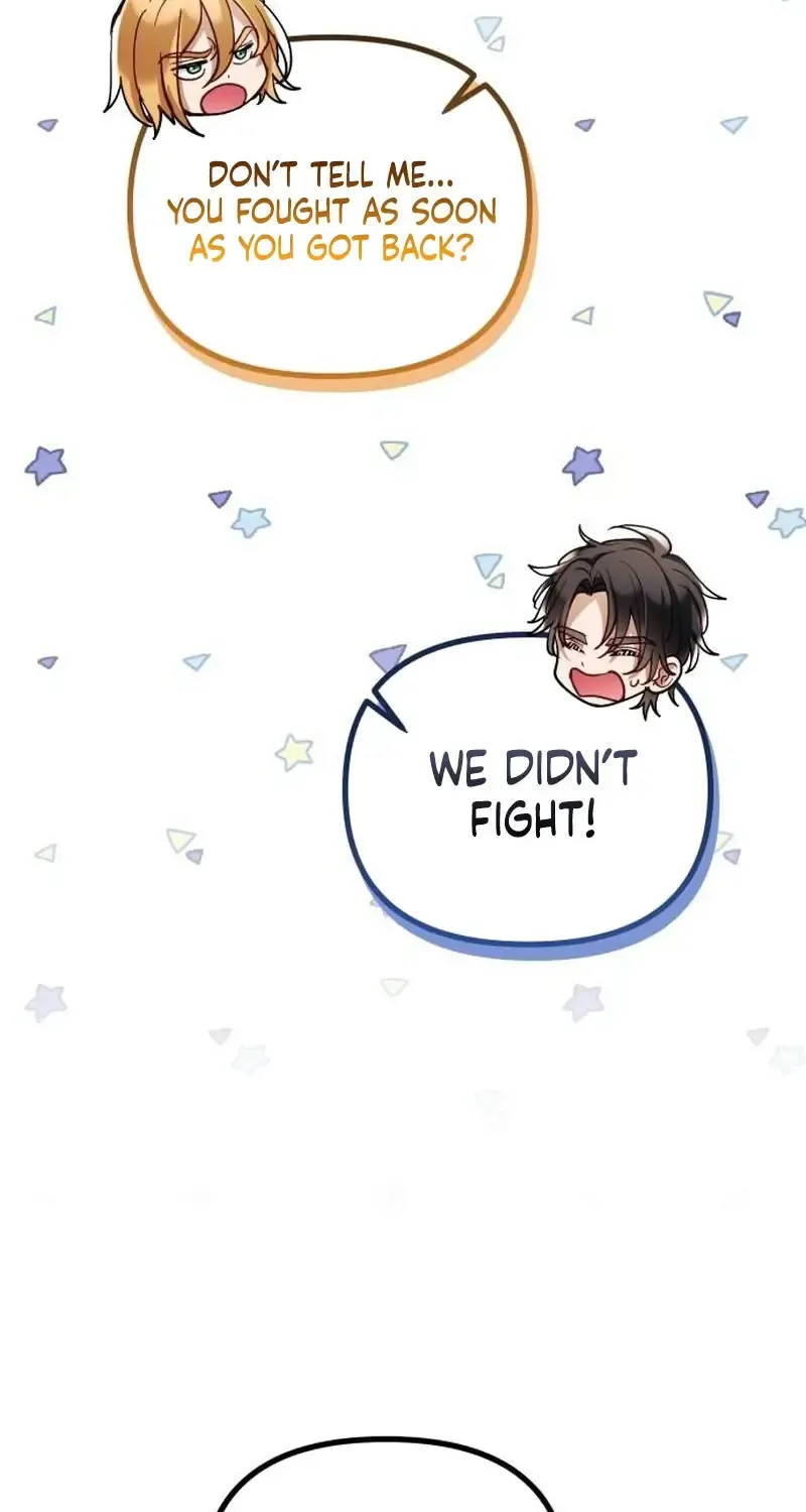 Read A Beast Swallowed by a Flower chapter 86 image 17 on Lezhin